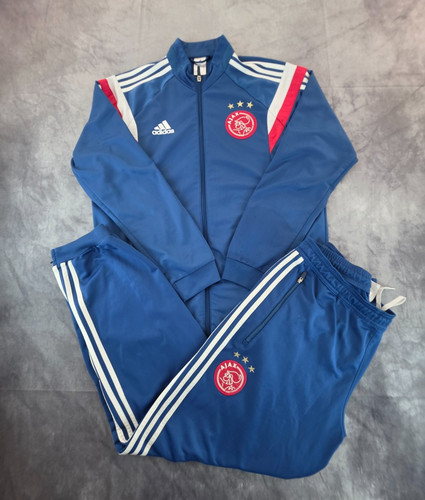 Adidas ajax vintage retro y2k - ajax,