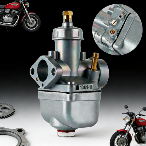 Vergaser 16n1 simson - vergaser,