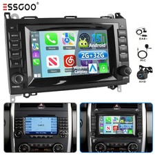 DAB+ Für Mercedes Benz A/B