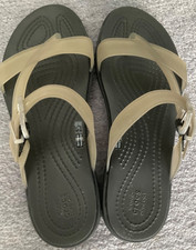 Original Crocs Gr. 36/37 Flip