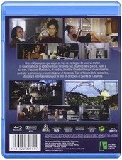 El Puente de Casandra [Blu-ray] 1976 The Cassandra Crossing