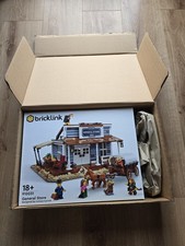 LEGO Bricklink General Store