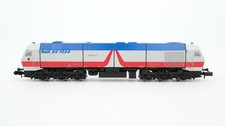 Arnold N 2037 Diesellok