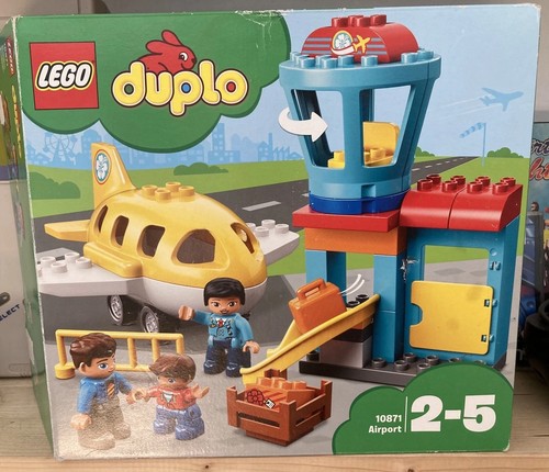 Lego duplo 10871 - 10871, in