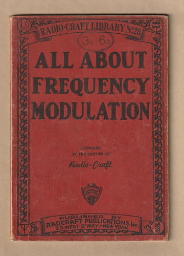 All about frequency - all,