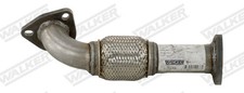 Abgasrohr WALKER 10978 für VW