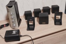 Cambridge SoundWorks Desktop