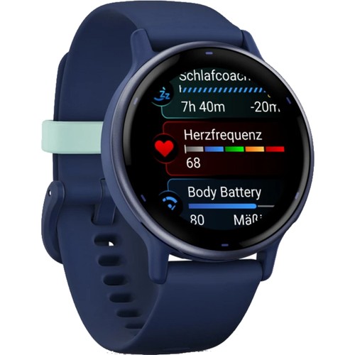 Garmin vívoactive - , 5