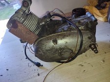 Simson Motor