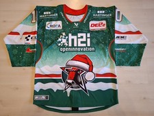 Starbulls Rosenheim Eishockey