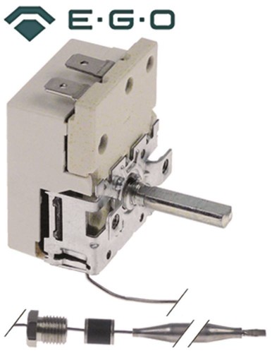 Ego 18022 010 - 55.18022.010, thermostat
