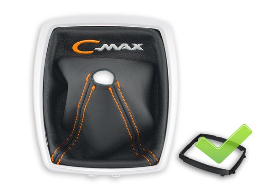 Schaltmanschette ford max - schaltmanschette,
