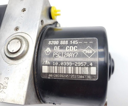 Abs modul renault - abs-modul,