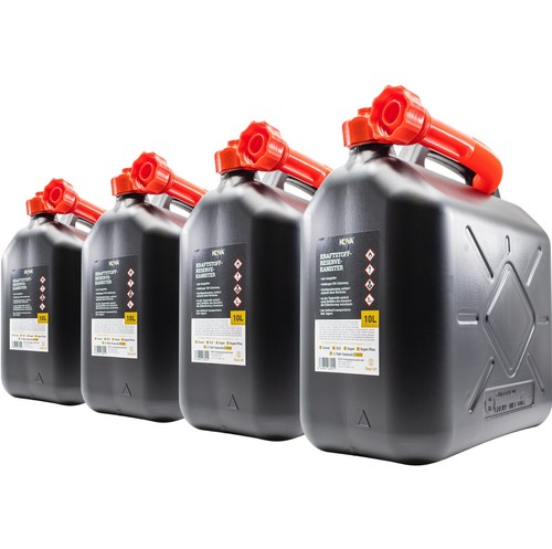 10l benzinkanister - 10l,