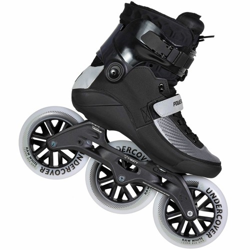 Powerslide swell nite 125 - powerslide,
