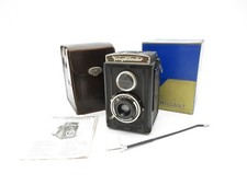 Voigtländer Brillant V6 TLR