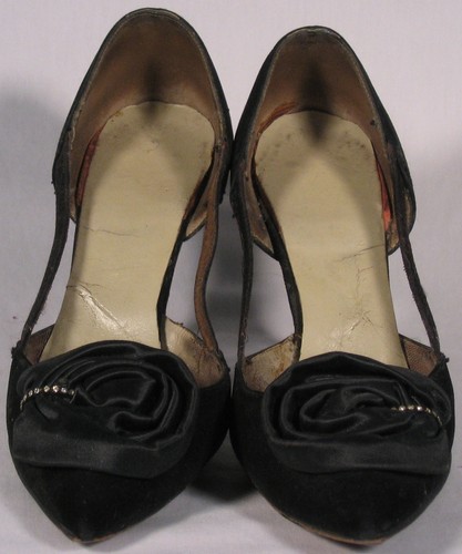 1960s vintage orsay - vintage, pumps