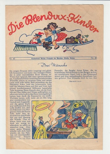Die blendax kinder - blendax-kinder, 40