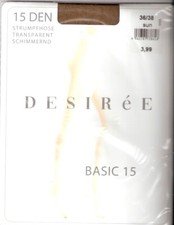 Strumpfhose BASIC 15 von