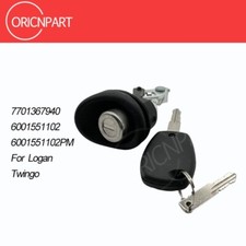 7701367940 Heckklappenschloß