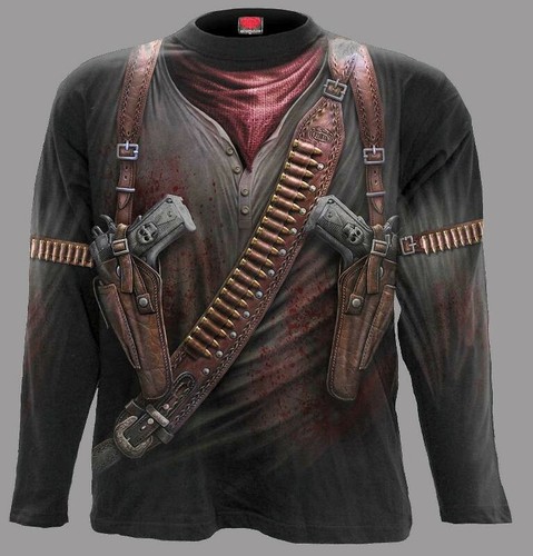 Gothic steampunk pirat wild - steampunk,