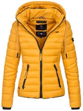 Navahoo Damen Jacke Steppjacke