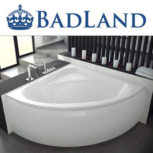 Badewanne wanne eckbadewanne - badewanne,