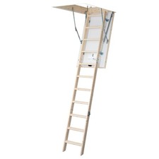 Dolle dachbodentreppe - dolle,