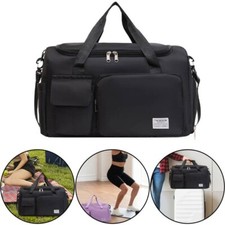 Sporttasche Gym Reisetasche Sport Bag Trainingstasche Fitnesstasche