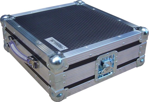 Qsc touchmix digital mixer - qsc,