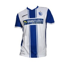1. FC Magdeburg Trikot 2020/21