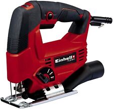 Einhell TC-JS 80/1 Stichsäge 550 Watt Säge Handstichsäge Pendelhubsäge 80 mm