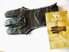 TOP Bearpaw Schießhandschuh