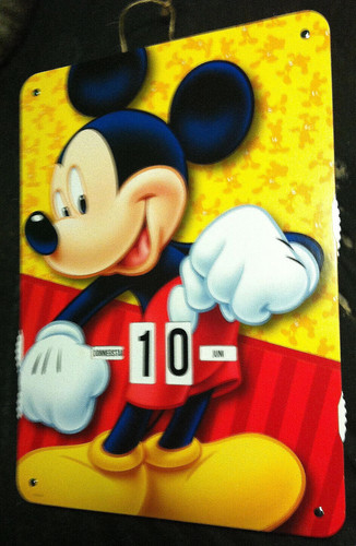 Mickey mouse micki maus ewiger - mickey,