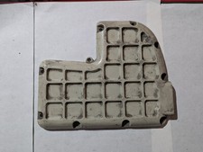 Tankdeckel Stihl Contra, 070, 090, neu, 11063510701, Originalteil