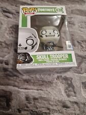 Funko Pop Fortnite  Skull Trooper 438 Games Pop! Figur ☆