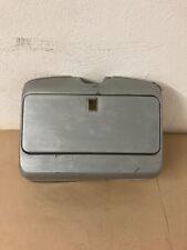 Vespa PX 80-200 Gepäckfach