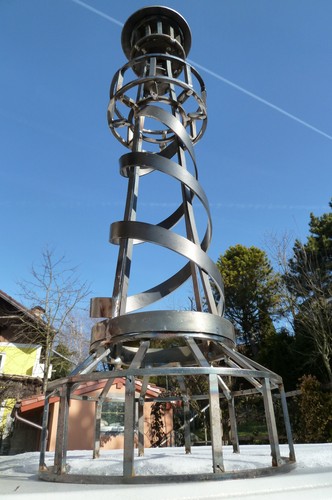 Leuchtturm eisen garten - ✿✿leuchtturm,