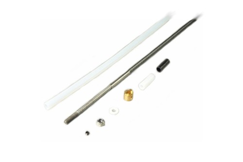 Flexwelle für brushless - für,