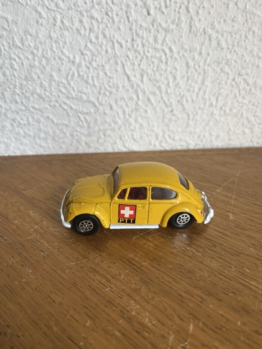 Corgi toys volkswagen - corgi,