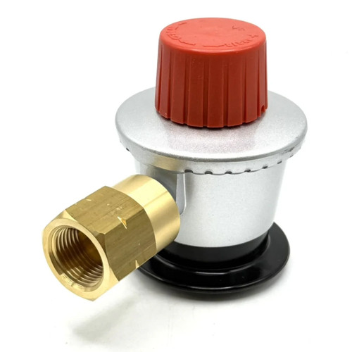 Jumbo lpg clip adapter - jumbo, clip-on