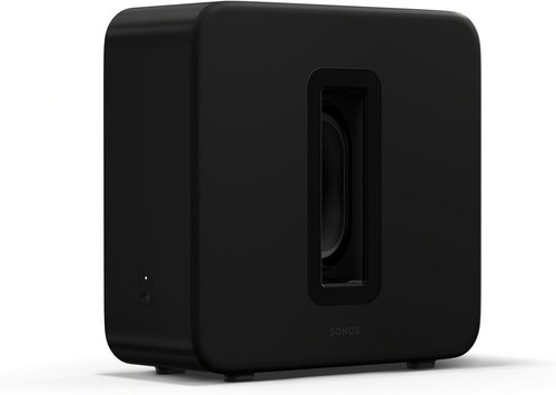 Sonos sub generation - sonos, |