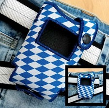Meldertasche aus - ,