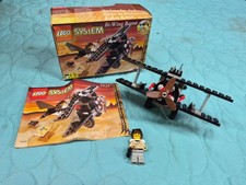 LEGO System Adventurers