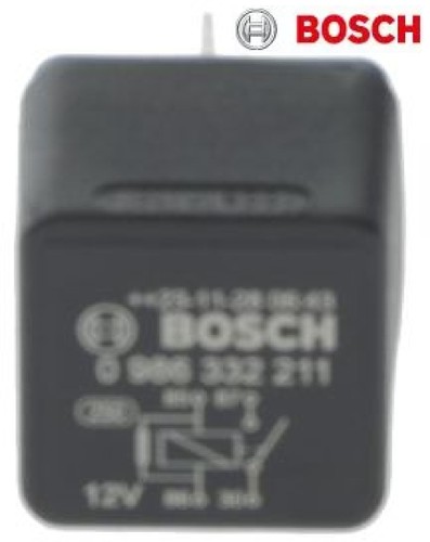 Bosch 0986332211 - bosch,