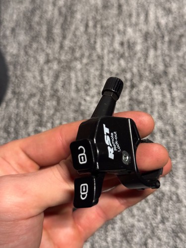 Rst remote lockout - rst,