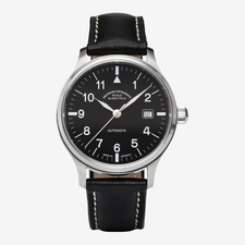 Mühle-Glashütte Terrasport