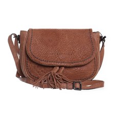 Plinio Visona, Umhängetasche