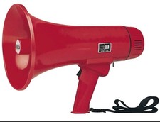 Rcs audio systems handmegaphon - rcs, audio-systems