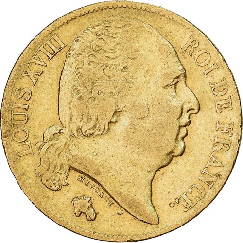 Frankreich louis xviii - frankreich,, xviii,